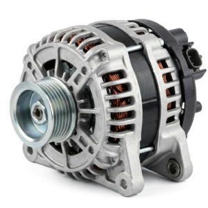 Mercedes W211 Alternator E200K M271