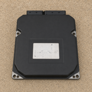 Mercedes W211 ECU Set Components E200K M271