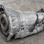 Mercedes W211 Gearbox Malaysia