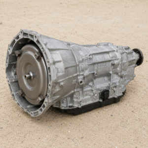 Mercedes W221 Automatic Gearbox 722.9 7 Speed S300L M272