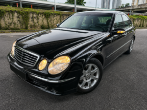 Searching for the Best Used Mercedes E-Class Malaysia Deals with Trusted Support?