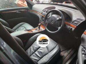 Used Mercedes E-Class Malaysia