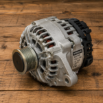 Volvo S80 T6 Alternator 2.9T