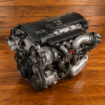 Volvo S80 T6 Engine 2.9T