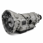 Volvo S80 T6 Gearbox 2.9T