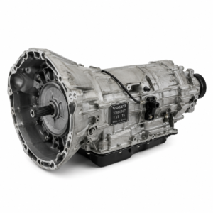Volvo S80 T6 Gearbox 2.9T