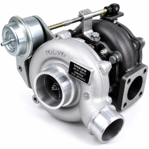 Volvo S80 T6 Turbo 2.9T