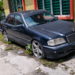 Mercedes Benz w202 Spare Parts