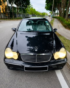 How Can You Find the Best Mercedes W203 Price Malaysia Used Without Overpaying?