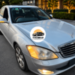 Mercedes W221 Parts Near Me