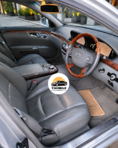 Mercedes W221 Parts Near Me