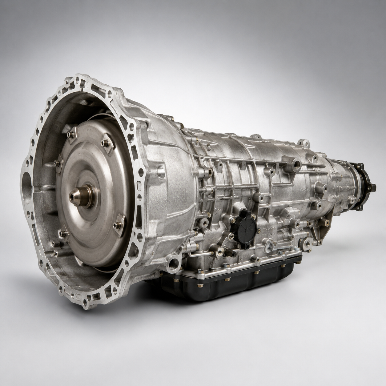Mercedes Benz W210 722. 5 5 Speed Gearbox