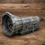 Mercedes W140 GearBox 4 Speed 722.368 M104