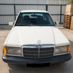 Mercedes W201 Original Parts
