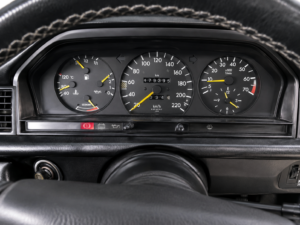 Mercedes W201 Original Parts