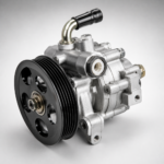 Mitsubishi Storm L200 4x4 Power Steering Pump