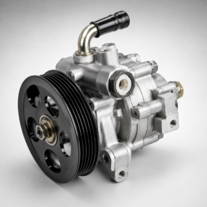 Mitsubishi Storm L200 4x4 Power Steering Pump