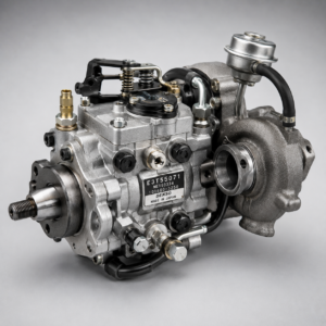 Mitsubishi Storm L200 4x4 fuel Pump Turbo