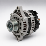 Mitsubishi Storm L200 4×4 Alternator