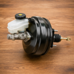 Mitsubishi Storm L200 4×4 Brake Booster Set