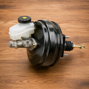 Mitsubishi Storm L200 4×4 Brake Booster Set
