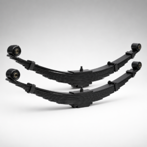 Mitsubishi Storm L200 4×4 Leaf Spring