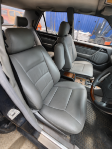 Where Should Buy Original W129 Mercedes Spare Parts in Malaysia with Confidence?