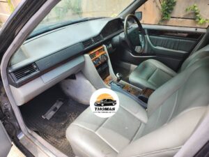 Original W129 Mercedes Spare Parts