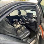 W220 Mercedes Used Parts Malaysia