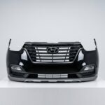 Hyundai Starex Front Bumper