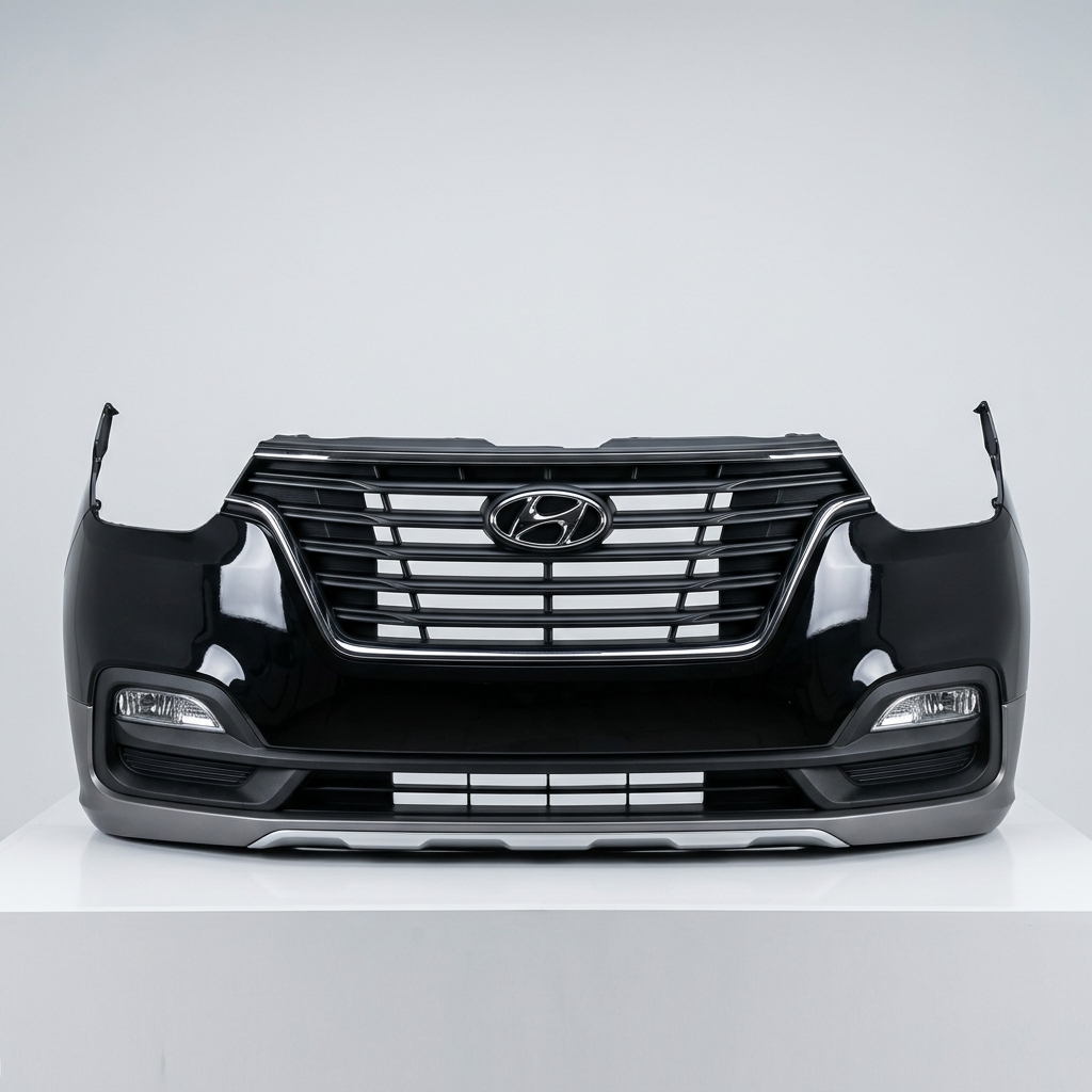 Hyundai Starex Front Bumper