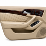 Mercedes Benz W220 Door Trim Complete Set