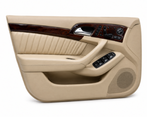Mercedes Benz W220 Door Trim Complete Set