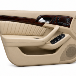 Mercedes Benz W220 Door Trim Complete Set