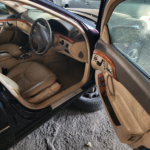Mercedes W220 Door Trim