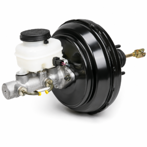 Mitsubishi Storm L200 4x4 Used Brake Booster Set