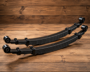 Mitsubishi Storm L200 4x4 Used Leaf Spring