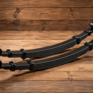 Mitsubishi Storm L200 4x4 Used Leaf Spring