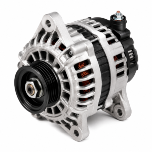 Mitsubishi-Storm-L200-4×4-Used-Alternator
