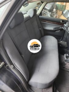 Used Audi Car Parts