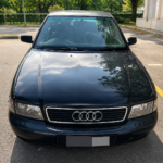 Used Audi Car Parts