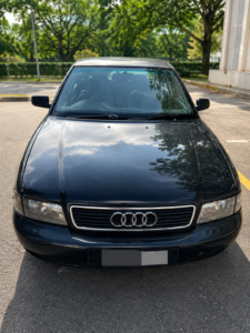 Used Audi Car Parts in Malaysia: What Should You Know Before Buying?