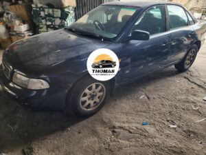 Used Audi Car Parts