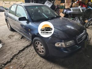 Used Audi Car Parts