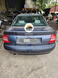 Used Audi Car Parts