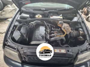 Used Audi Car Parts