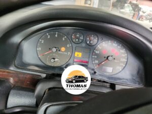 Used Audi Car Parts