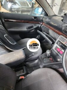Used Audi Car Parts