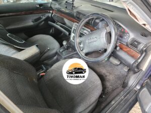 Used Audi Car Parts