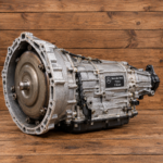 Mercedes Benz W202 C200 Gearbox 5 Speed 722.6